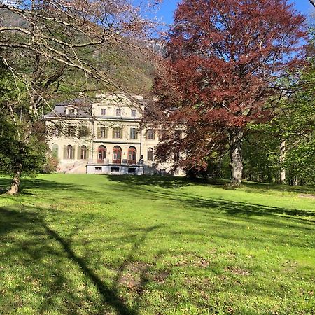 Herrnhof Reichenau Luaran gambar