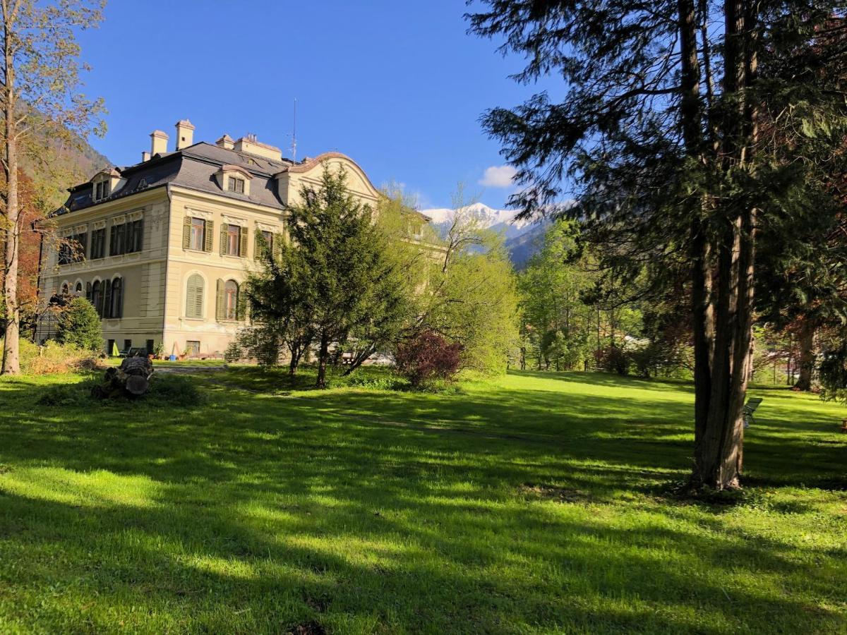 Herrnhof Reichenau Luaran gambar