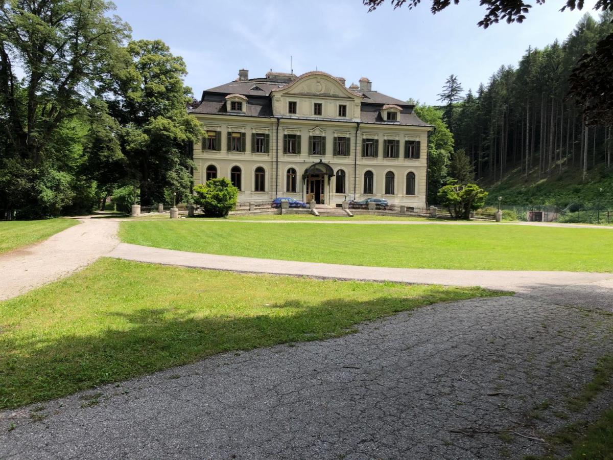 Herrnhof Reichenau Luaran gambar
