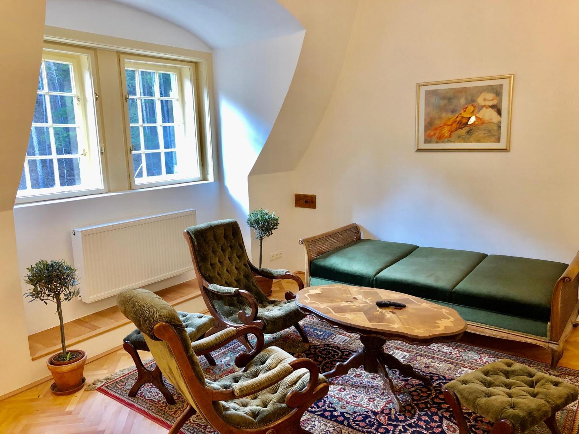 Herrnhof Reichenau Luaran gambar