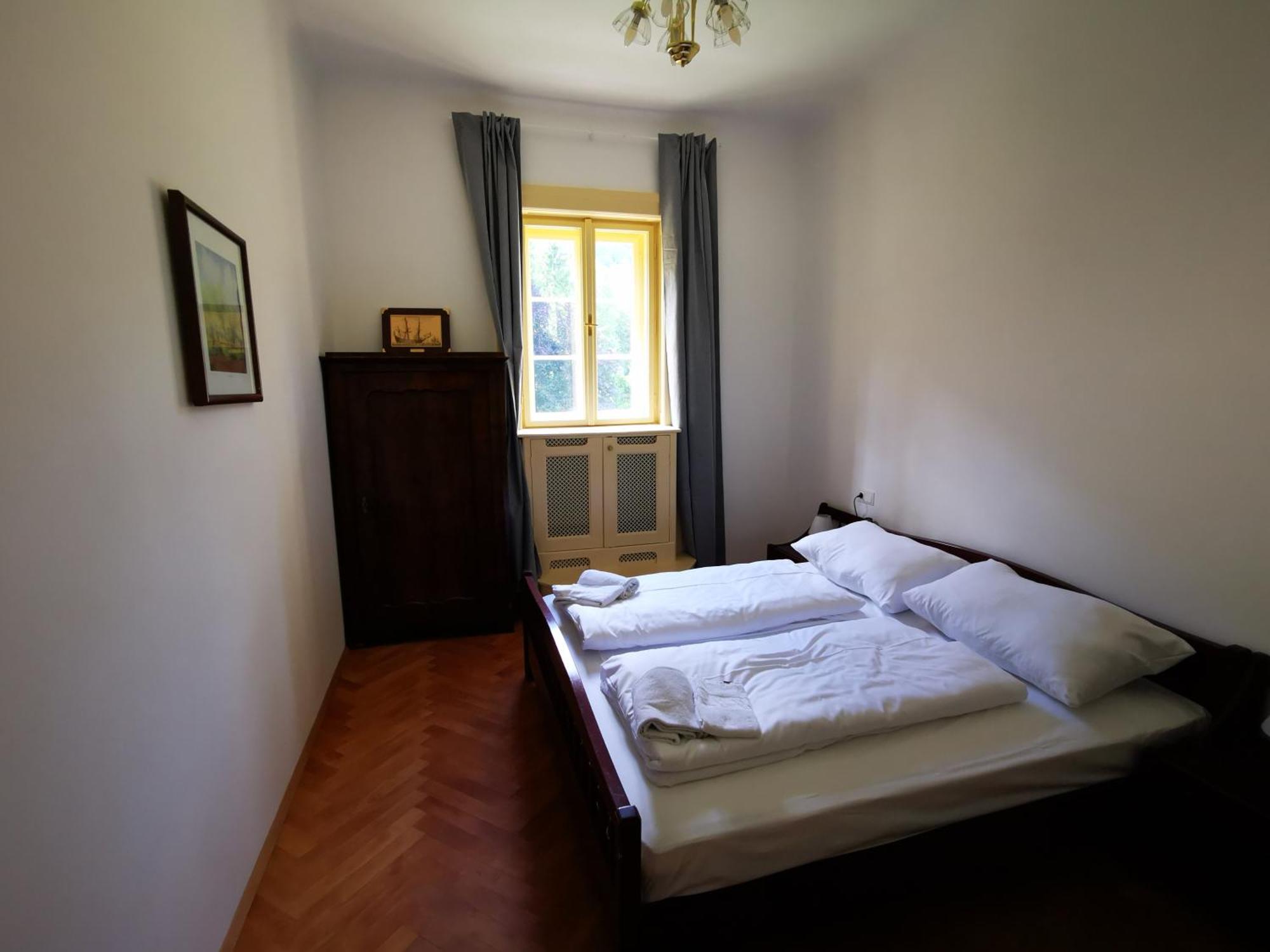 Herrnhof Reichenau Luaran gambar
