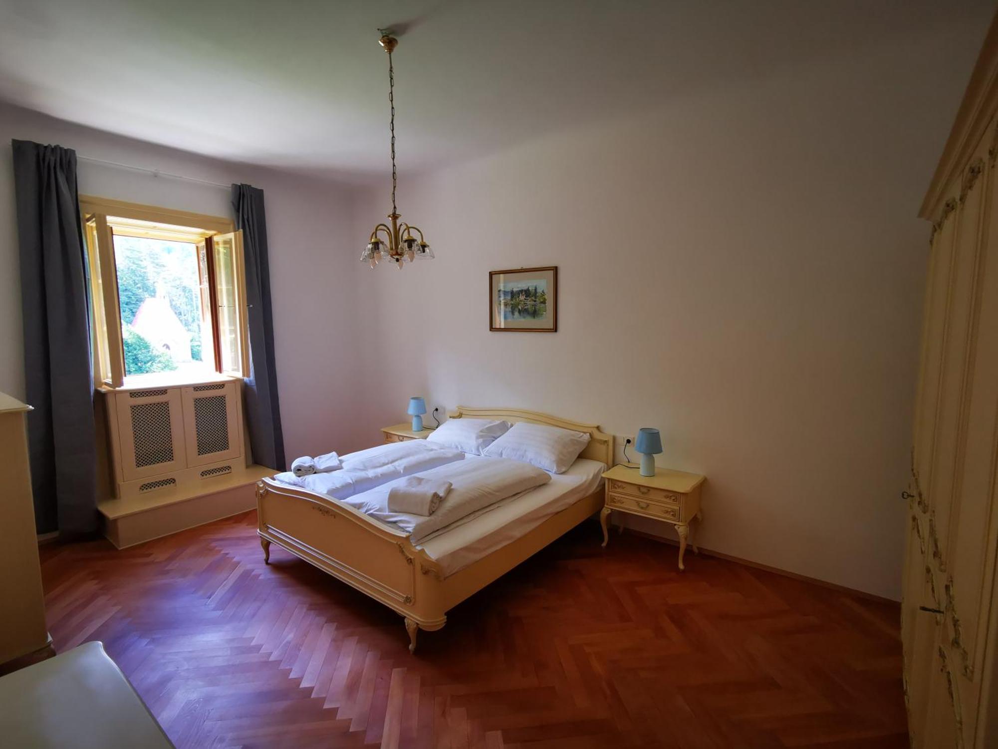 Herrnhof Reichenau Luaran gambar